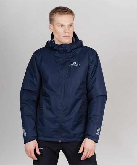 Куртка Nordski Urban 2.0 Black