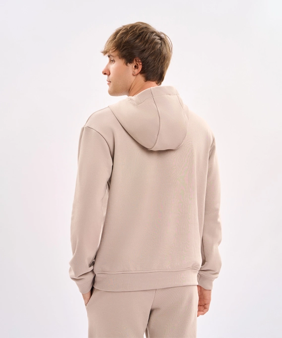 Толстовка Nordski Outfit Beige