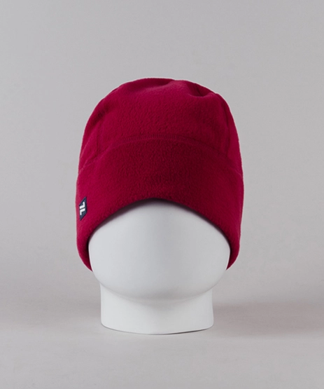 Шапка Nordski Fleece Berry
