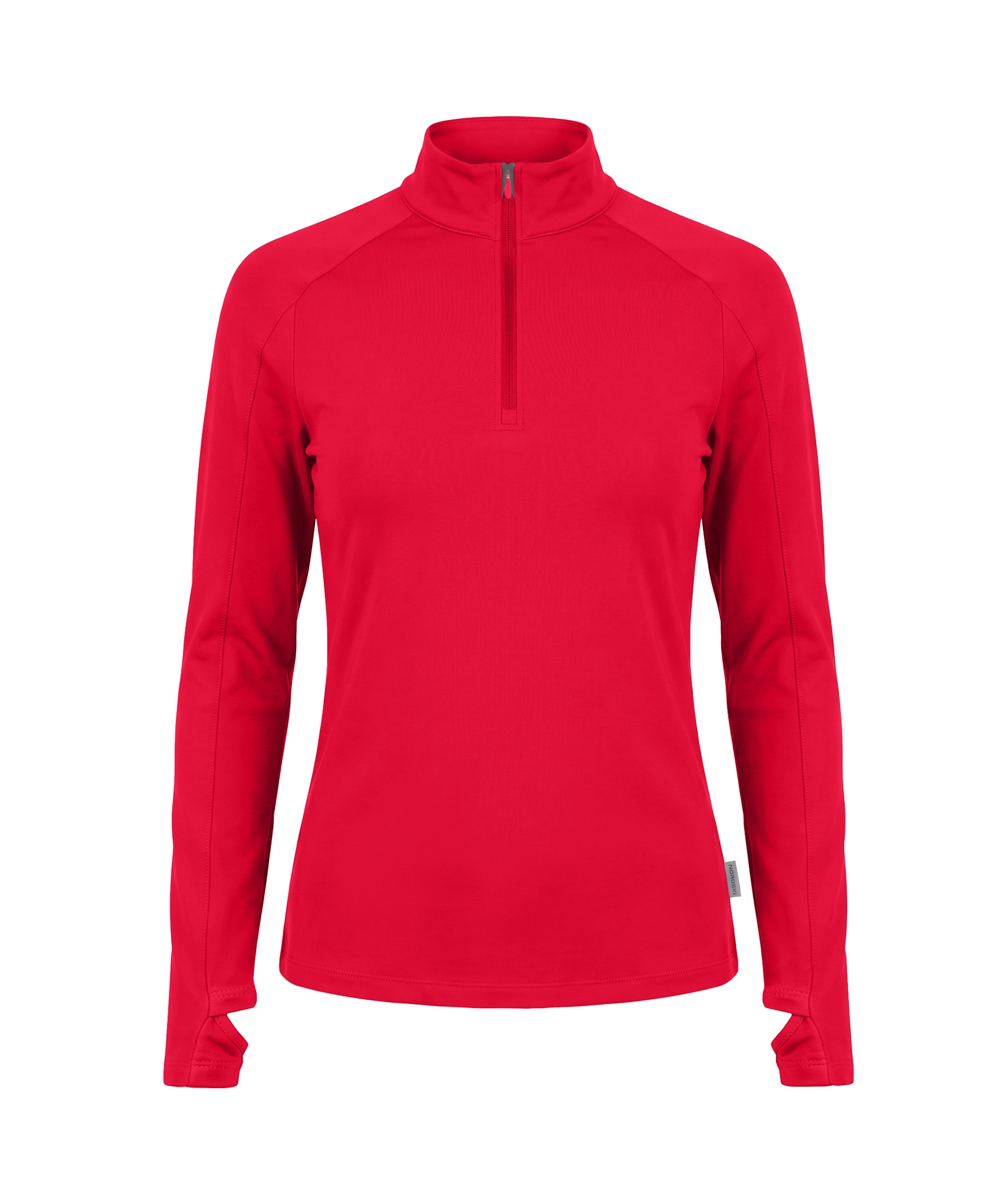 Лонгслив Nordski Winter Running Dark Blue W