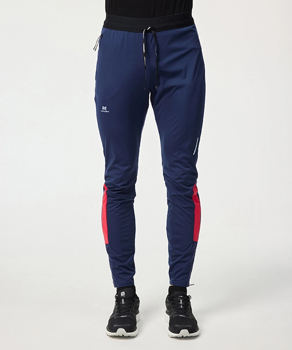 Тренировочные брюки Nordski Race Dark Blue