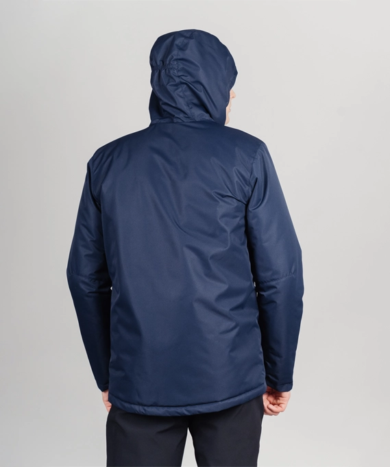 Куртка Nordski Urban 2.0 Dark Blue