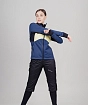 Капри Nordski Hybrid Black W