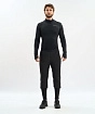 Капри Nordski Hybrid Black