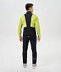 Тренировочная куртка Nordski Advance Lime/Black