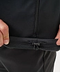 Тренировочная куртка Nordski Core Black/Grey