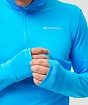 Лонгслив Nordski Warm Light Blue