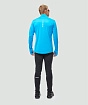 Лонгслив Nordski Warm Light Blue