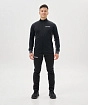 Тренировочная куртка Nordski Core Black/Grey