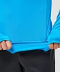 Лонгслив Nordski Warm Light Blue