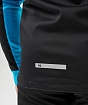 Тренировочная куртка Nordski Core Black/Breeze