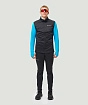 Жилет тренировочный Nordski Pro 2.0 Black