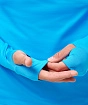 Лонгслив Nordski Warm Light Blue