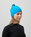 Шапка Nordski Sport Light Blue