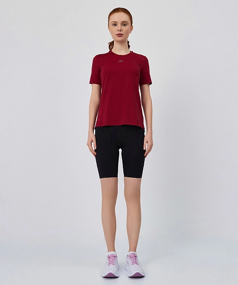 Футболка Nordski Stayer Ruby W