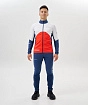 Тренировочные брюки Nordski Pro 2.0 Blue