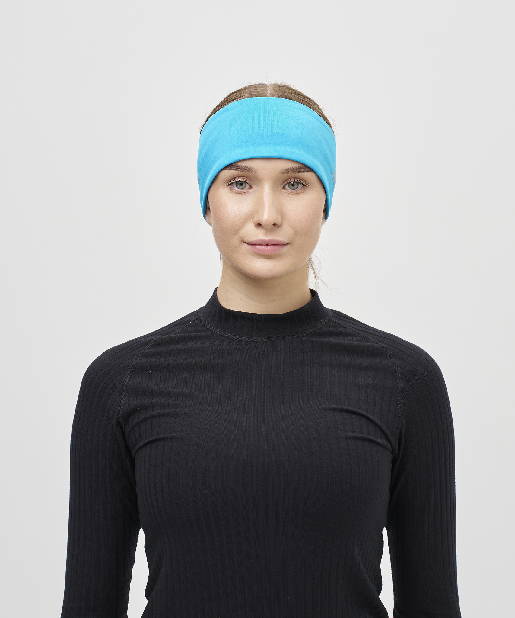 Повязка Nordski Warm Blueberry