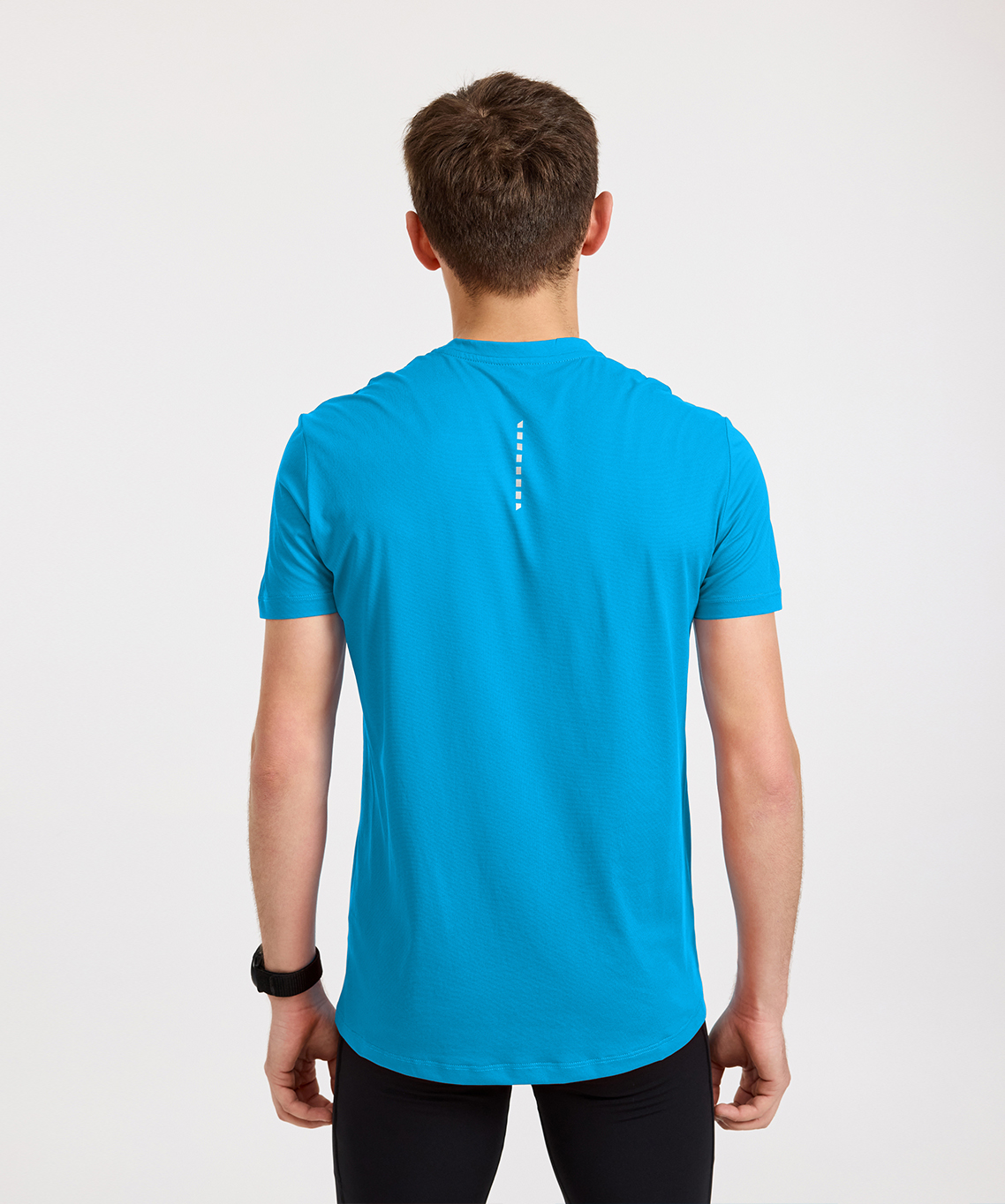 Футболка Nordski Upcast Cobalt