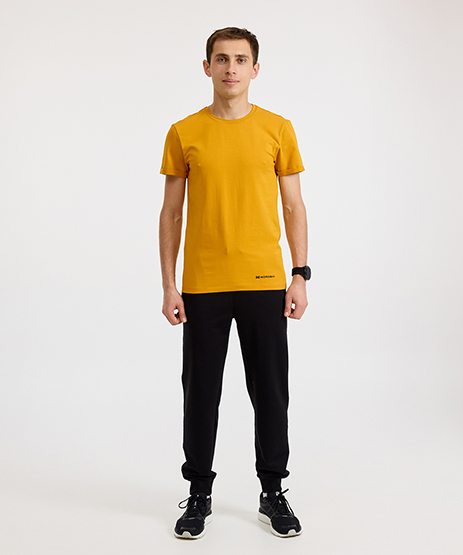 Футболка Nordski Simple Grey