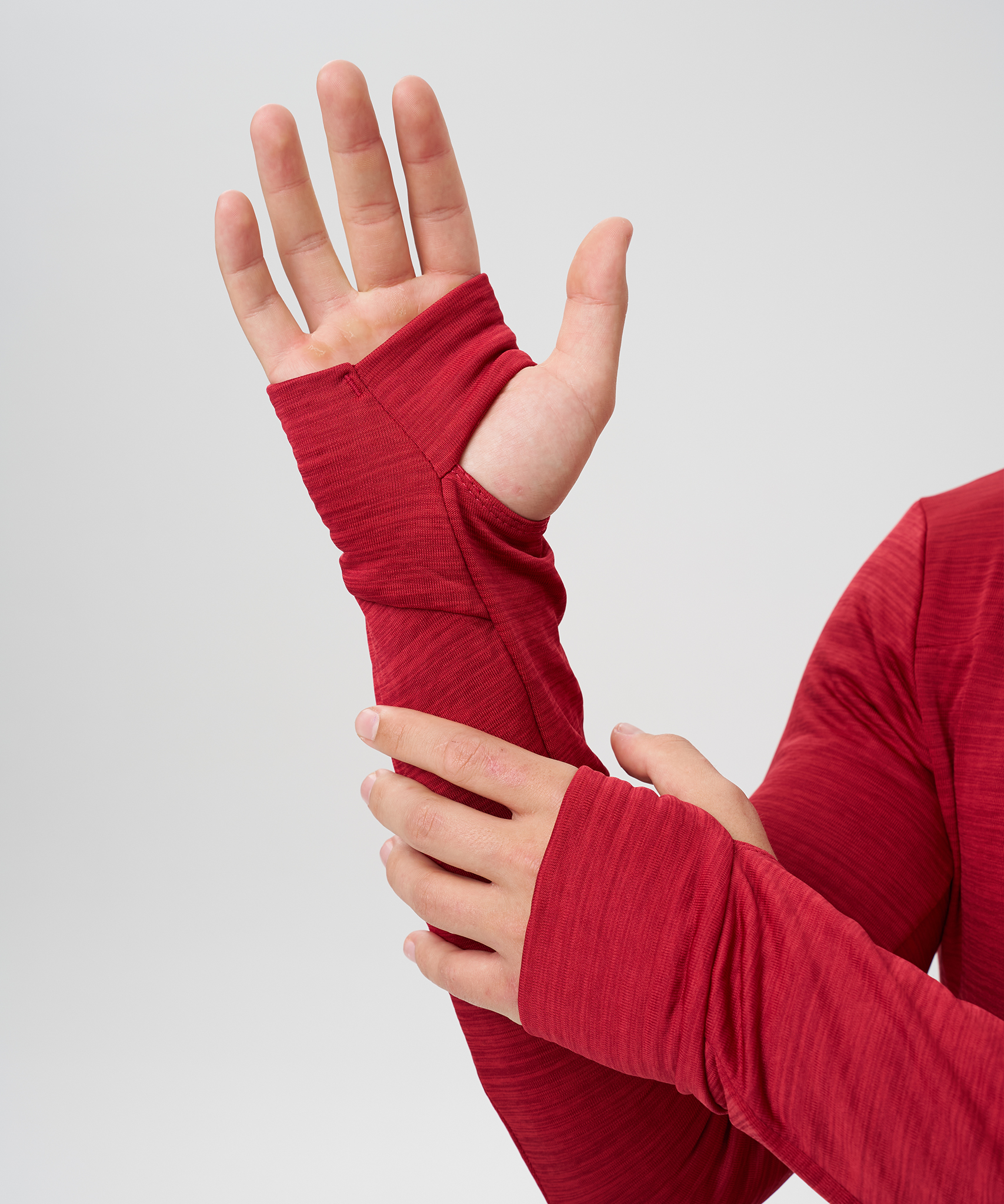 Толстовка Nordski Impulse Hunter