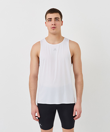 Майка Nordski Stayer Cobalt