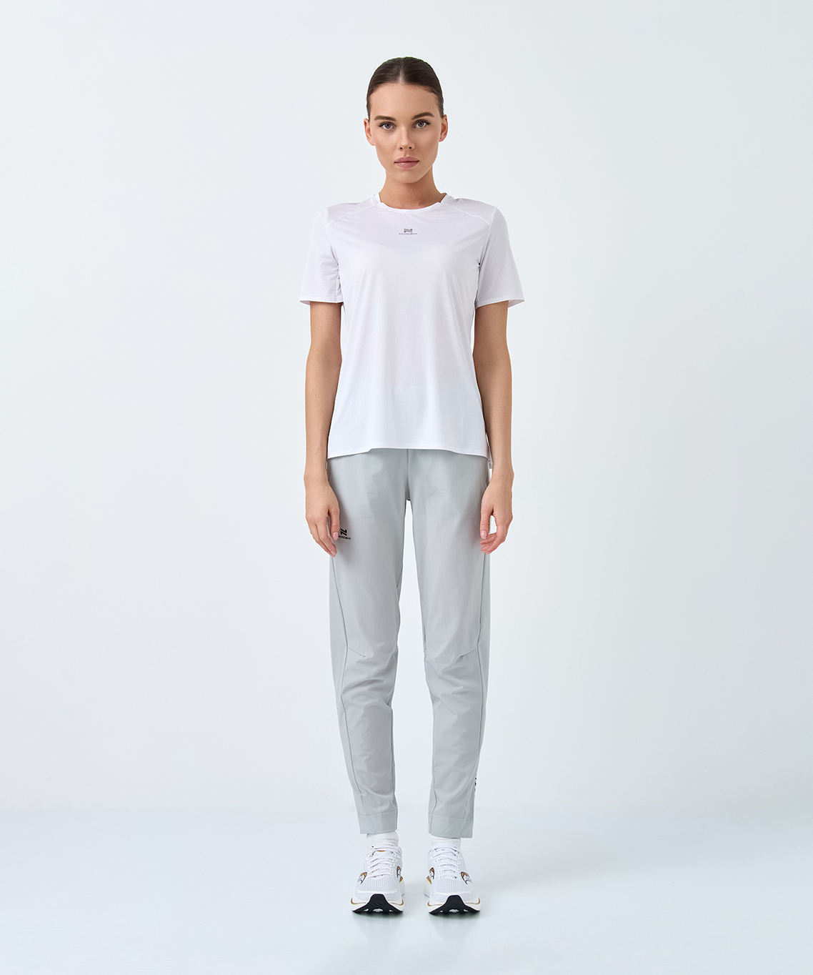 Брюки Nordski Pro Energy 2.0 Grey W