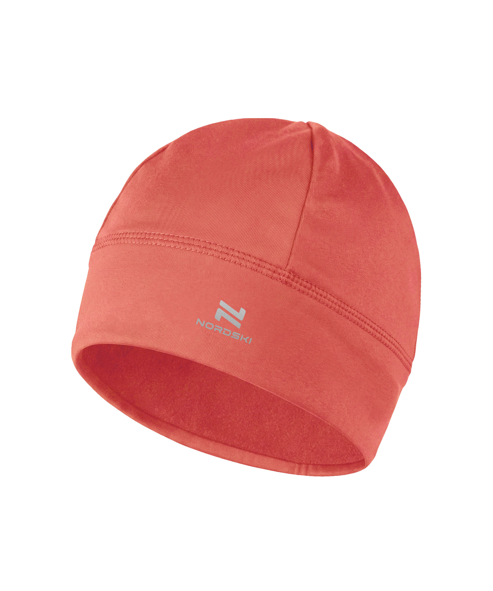 Тренировочная шапка Nordski Warm Coral