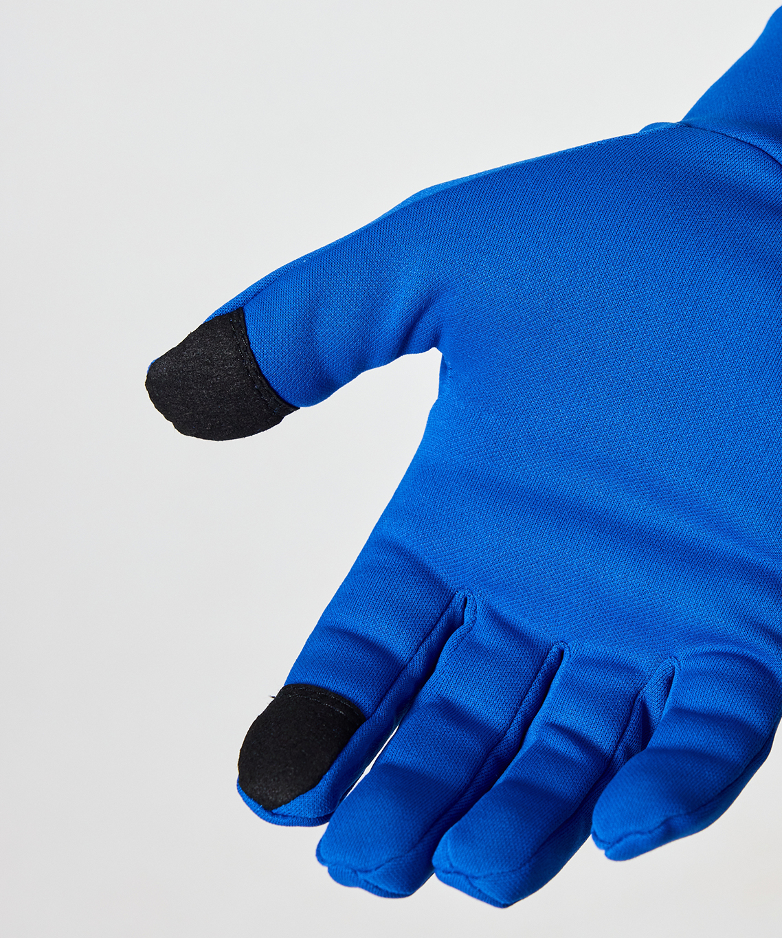 Перчатки Nordski Run Blue