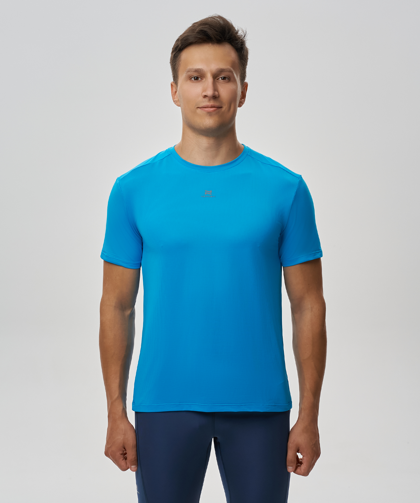 Футболка Nordski Run 2.0 Olimpic