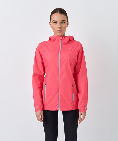 Ветровка Nordski Rain Green W