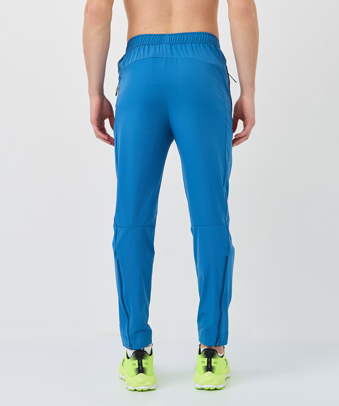 Брюки Nordski Pro Energy 2.0 Sea