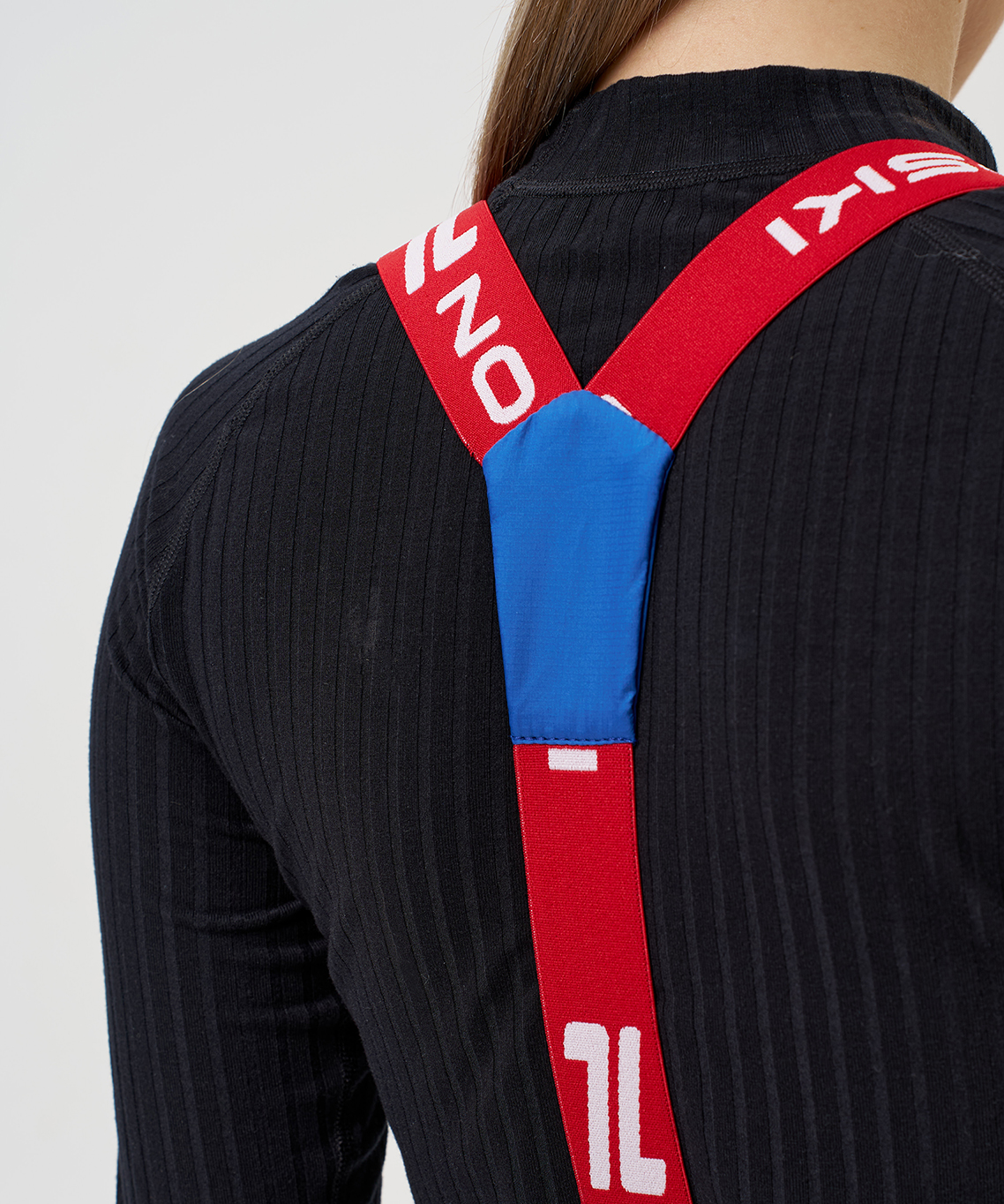 Тренировочные брюки Nordski Advance Patriot W