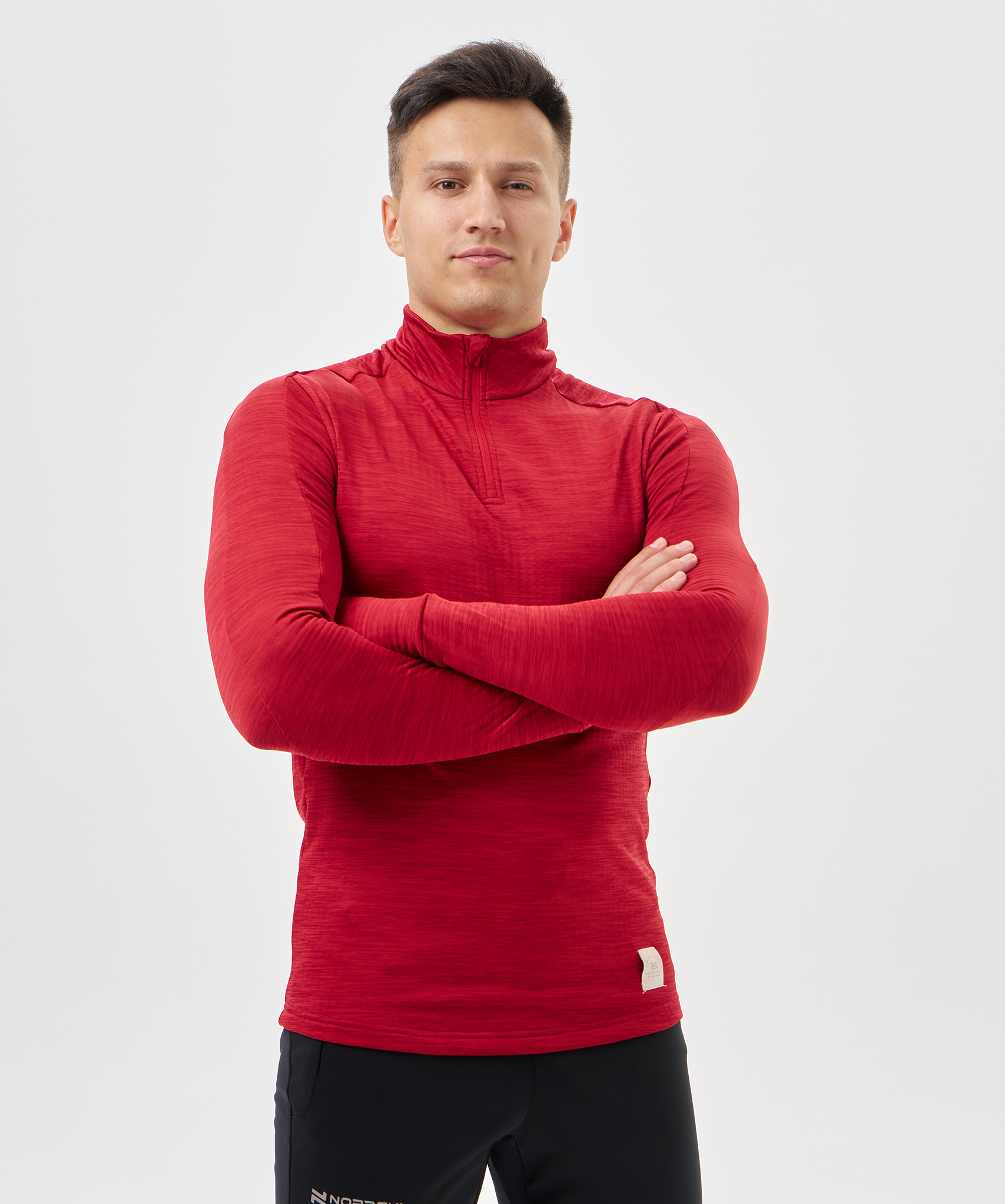 Лонгслив Nordski Impulse Hunter