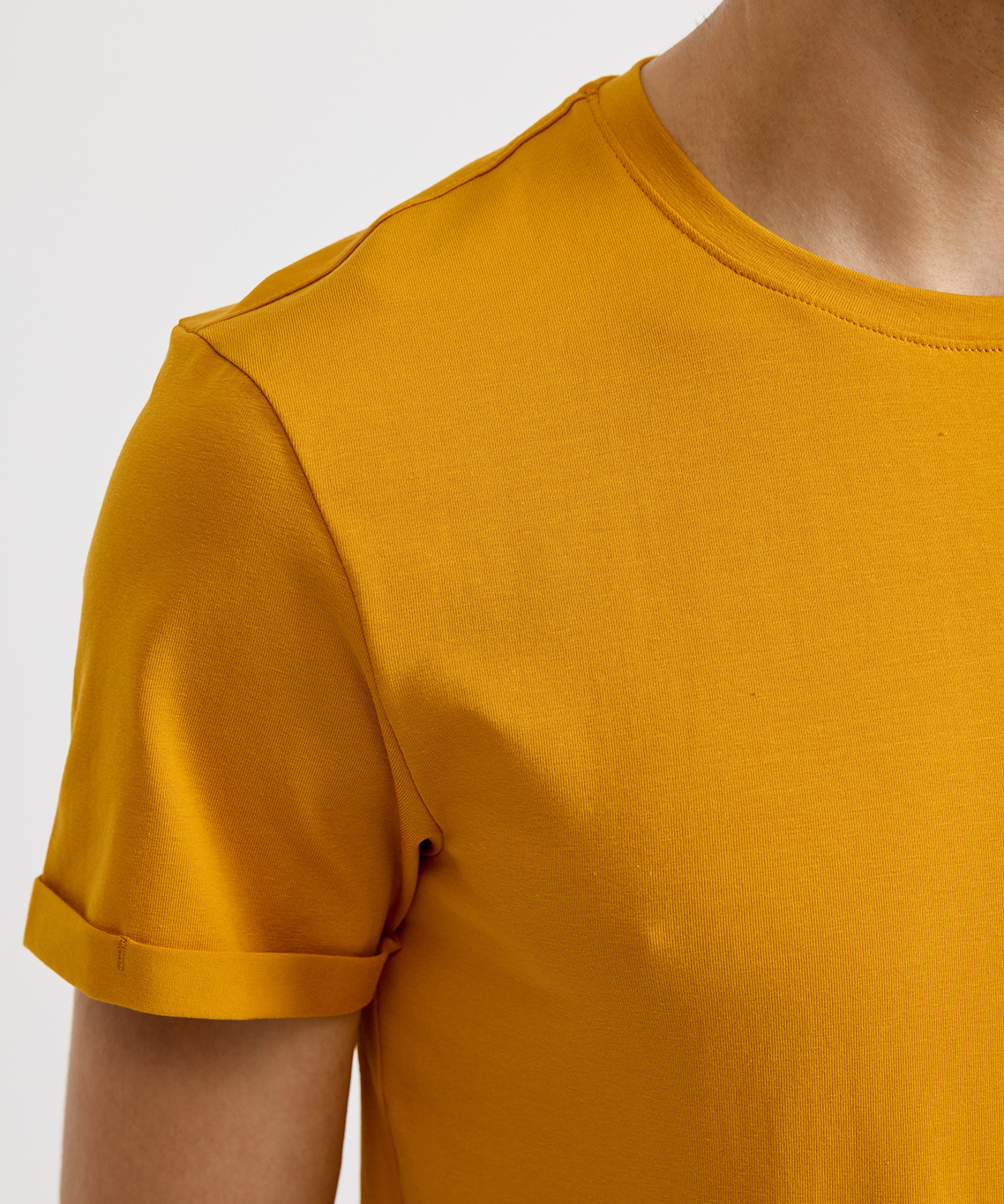 Футболка Nordski Simple Bronze