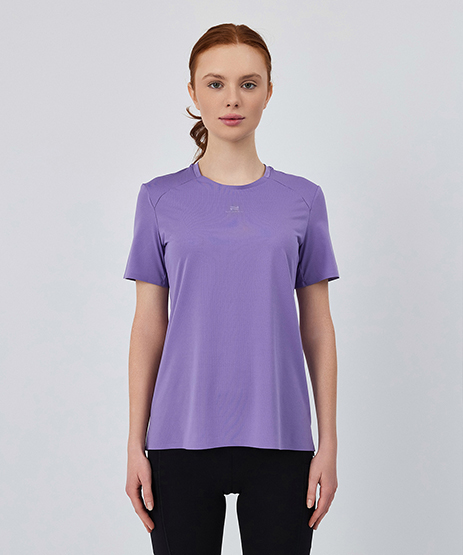 Футболка Nordski Stayer Smoky Green W