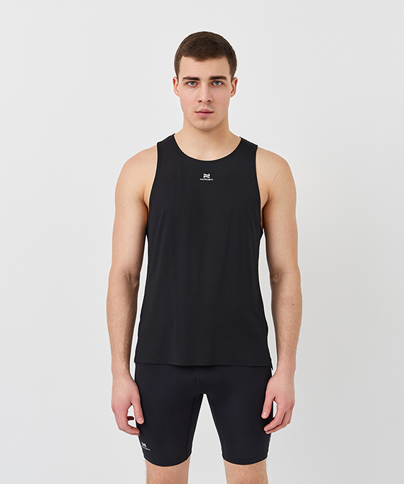 Майка Nordski Stayer Cobalt