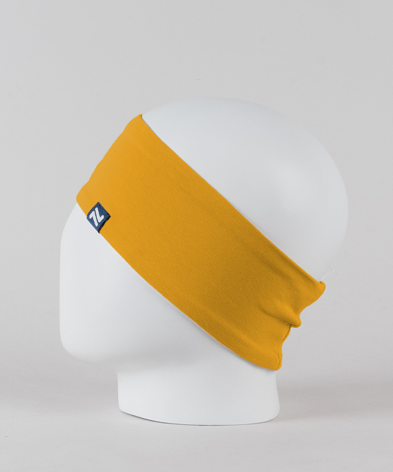 Повязка Nordski Simple Bronze