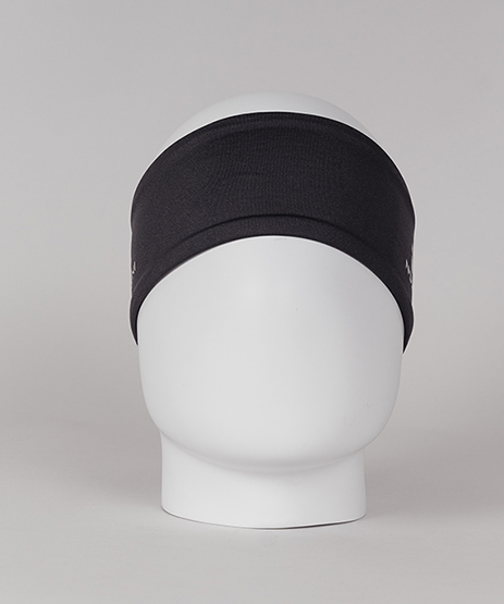 Повязка Nordski Warm Graphite