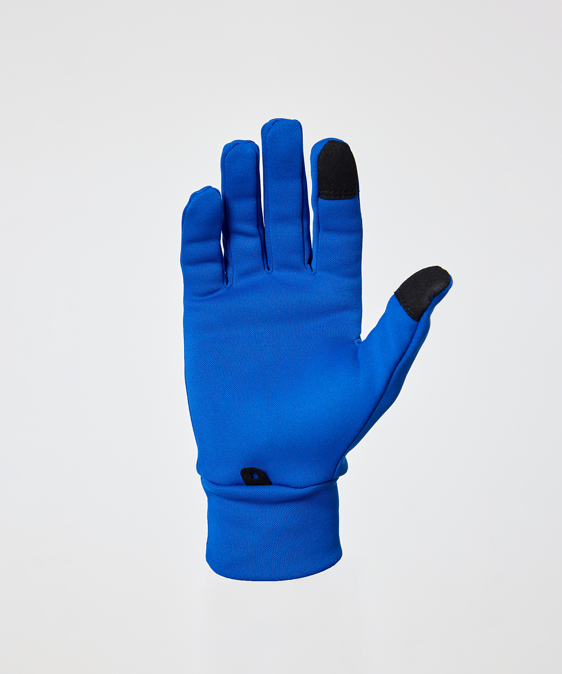 Перчатки Nordski Run Blue