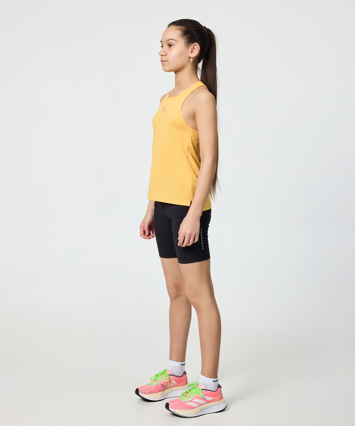 Майка Nordski Jr. Stayer Apricot