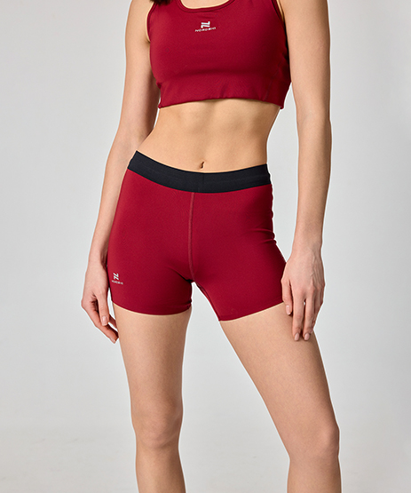 Шорты обтягивающие Nordski Sprint Sky W