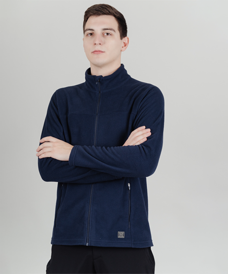 Толстовка Nordski Fleece Volcan