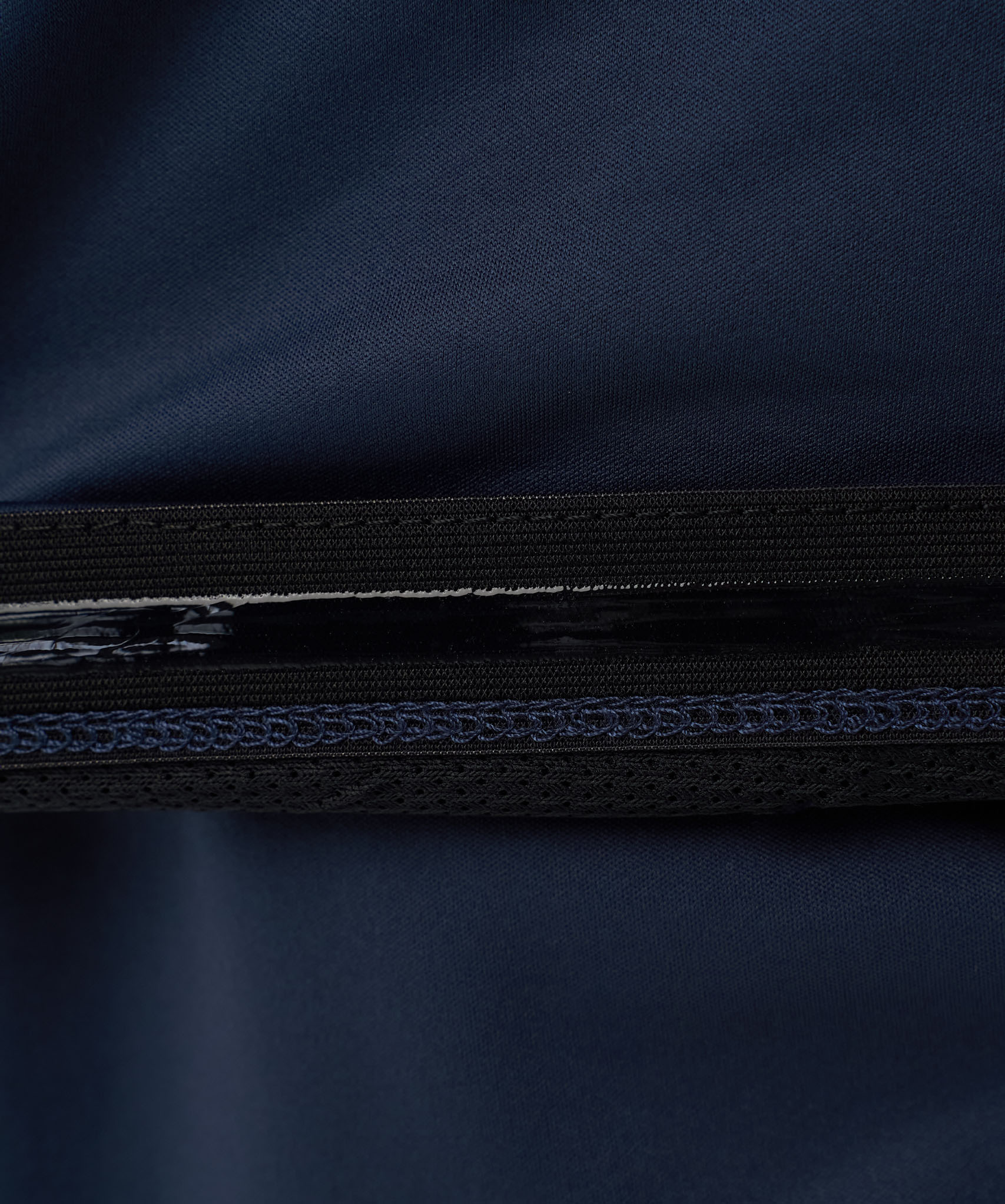Тренировочная куртка Nordski Advance White/Titan/Black