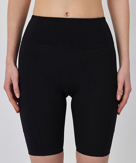 Шорты обтягивающие Nordski Stayer Ice Mint W