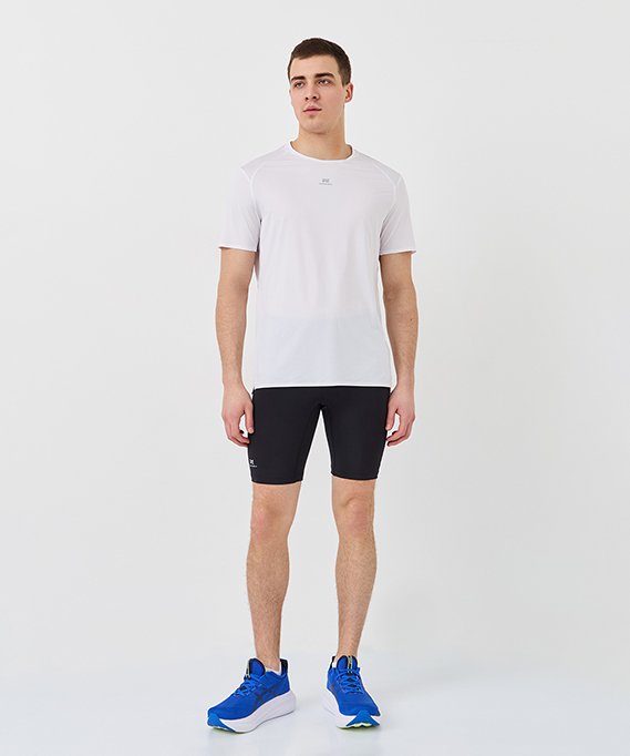 Футболка Nordski Stayer Neon Orange