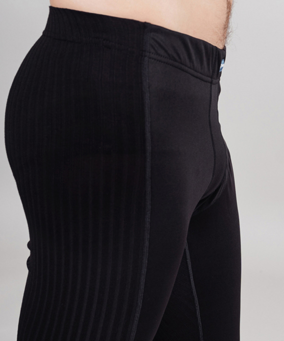 Рейтузы NORDSKI Active Pro WS black