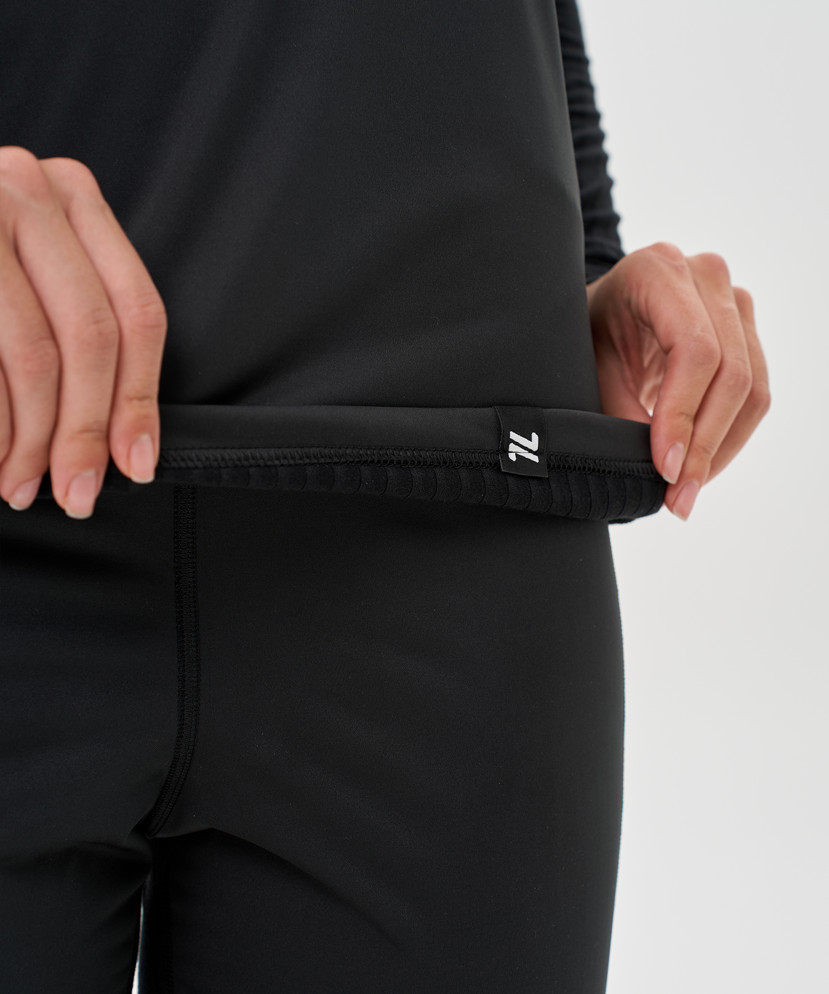 Рубашка Nordski Race WS Black W