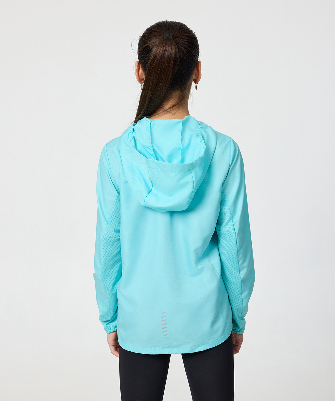 Ветровка Nordski Jr. Run Breeze