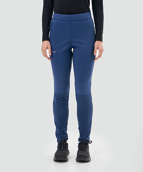 Тренировочные брюки Nordski Pro 2.0 Candy Pink W