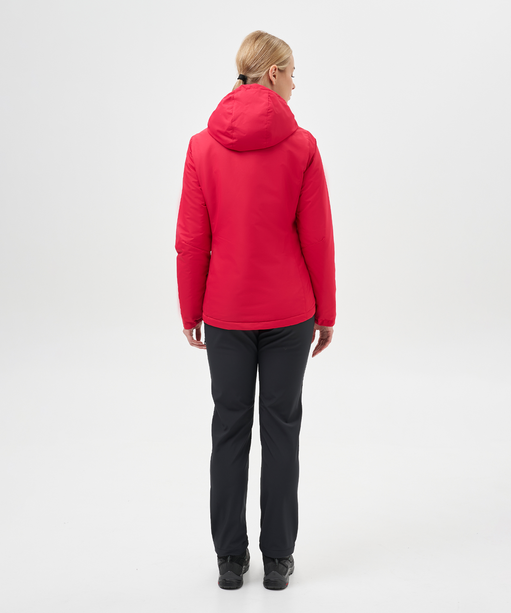 Куртка Nordski Urban 2.0 Barberry W